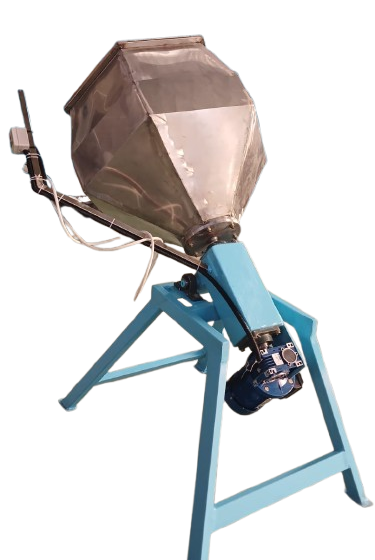 Mesin Pencampur Bumbu