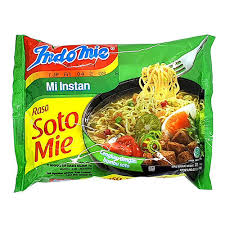 INDOMIE SOTO 70G