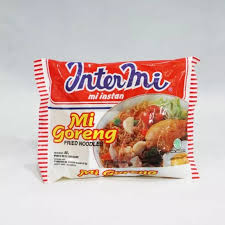 INTERMIE GORENG 60G