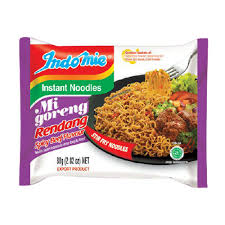 INDOMIE GORENG RENDANG 91G