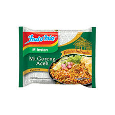INDOMIE GORENG ACEH 90G