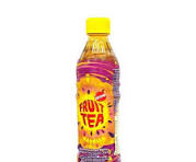 SOSRO FRUIT TEA MARKISA BOTOL 350ML