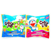 CHOCO LITO ORIGINAL 15G