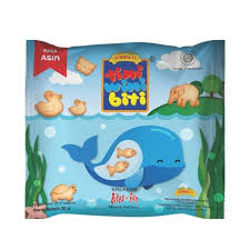 TINI WINI BITI ASIN 18GR