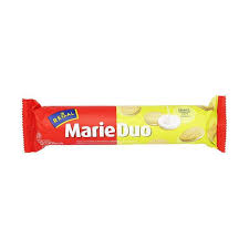 REGAL MARIE DUO PEANUT BUTTER 20G