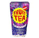 SOSRO FRUIT TEA BLACKCURRANT TPK 200ml