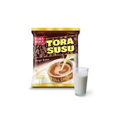 TORABIKA KOPI SUSU EXTRA FULL CREAM RCG 10x26