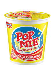 POP MIE R AYAM 75G