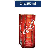 SOSRO TEH KOTAK ORIGINAL 250ML