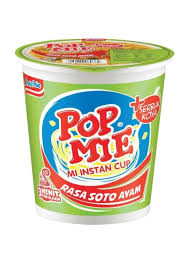 POP MIE R SOTO AYAM 77G
