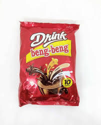 DRINK BENG BENG  29GR
