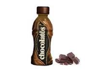 CHOCOLATOS DRINK COKLAT 190ML