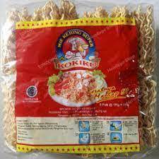 MIE TELUR KOKIKU