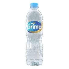 PRIMA AIR MINERAL BOTOL 600ML