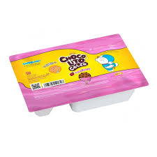CHOCO LITO COLEK YOGURTBERRY 29G