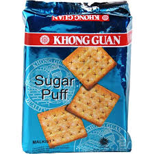 KONGGUAN SUGAR PUFF 275