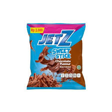 JETZ SWWET STICK RASA COKLAT 18G