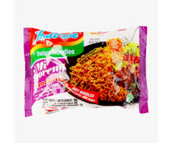 INDOMIE GORENG RENDANG 120 G