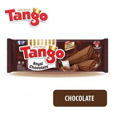 TANGO ROYAL CHOCOLATE 16G