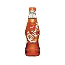 SOSRO TEH BOTOL ORIGINAL 350ml