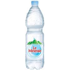LE MINERALE 1500ML