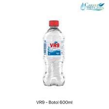 VR9 AIR MINERAL BOTOL 1500ML