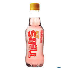 TEBS SPARKLING TEA 300ML