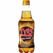 TEBS SODA 500ml