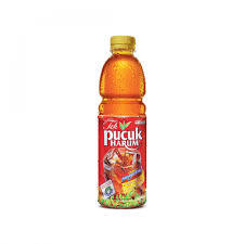 PUCUK TEH MELATI BTL 350ml