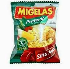 MIE GELAS SOTO AYAM 30G