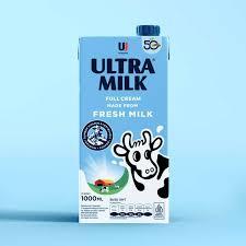 ULTRA SUSU 1 LITER
