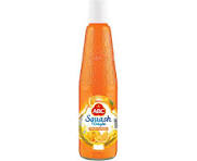 ABC SQUASH ORANGE BTL 450mL
