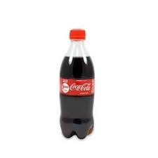 COCA COLA BOTOL PET 250ML