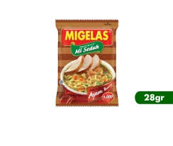 MIE GELAS AYAM BAWANG 30G