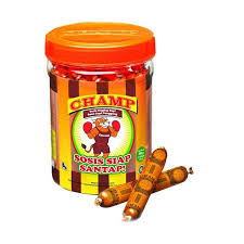 CHAMP SOSIS SAPI