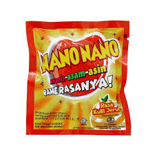 NANO NANO CANDY RAME SCT 5X2.5g