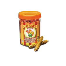 CHAMP SOSIS AYAM