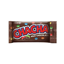 CACHA MILK CHOCOLATE 5G