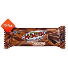 MOMOGI COKLAT 12G