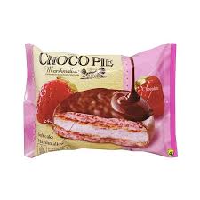 CHOCOPIE STRAWBERY 20G