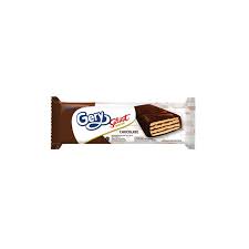 GERY WAFER SALUUT CHOCOLATE 6G
