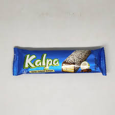 KALPA WAFER COKLAT KELAPA PCK 22g
