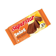 SUPERSTAR SNAPS 28G