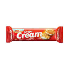 ROMA KELAPA CREAM 40G