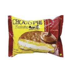 CHOCOPIE CHOCOLATE (ORIGINAL) 26g