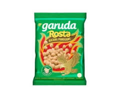 GARUDA ROSTA SNACK PANGGANG BBQ 16G