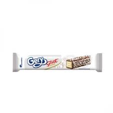 GERY WAFER SALUUT COCONUT PCK 21/17.5g