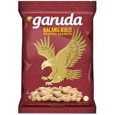 GARUDA KACANG KULIT 750G