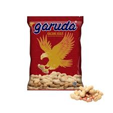 GARUDA KACANG KULIT 430G