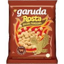 GARUDA ROSTA JAGUNG BAKAR MNS 95G